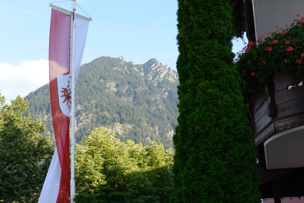 Hotel Moserhof Hosp KG (Breitenwang)